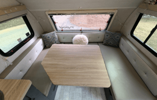 Forest River RPod | Modern, Luxurious & Whimsical