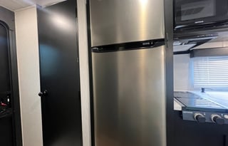 2021 FOREST RIVER WOLF PUP 14CC ORLANDO FL