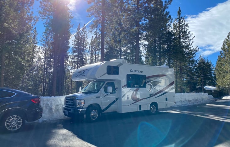 RV Photo