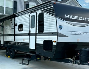Keystone RV Hideout 29DFS