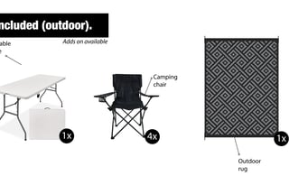 FLEXIBLE TIMES! Perfect floor plan w/ all you need