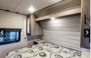 DELIVERY ONLY 2024 coleman LT274BH