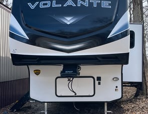 CrossRoads RV Volante 310BH