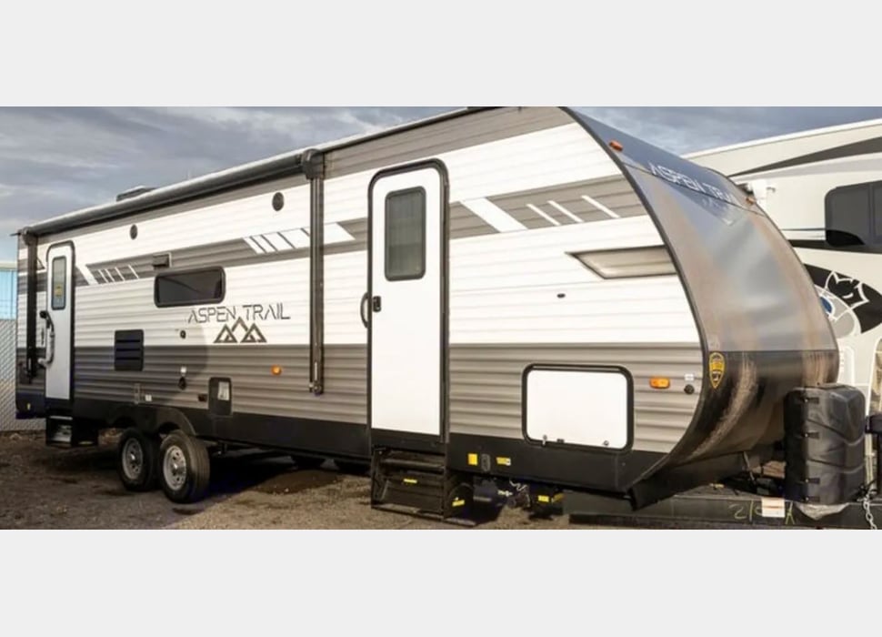 Travel Trailer rentals in South Jordan