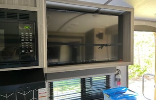 2021 Keystone Passport GT 2400RB Couple's Coach