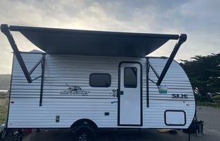2026 Jayco Jay Flight SLX 170BH