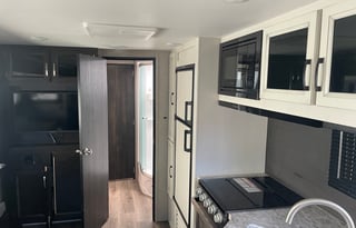 2021 Jayco Jay Feather 27RL