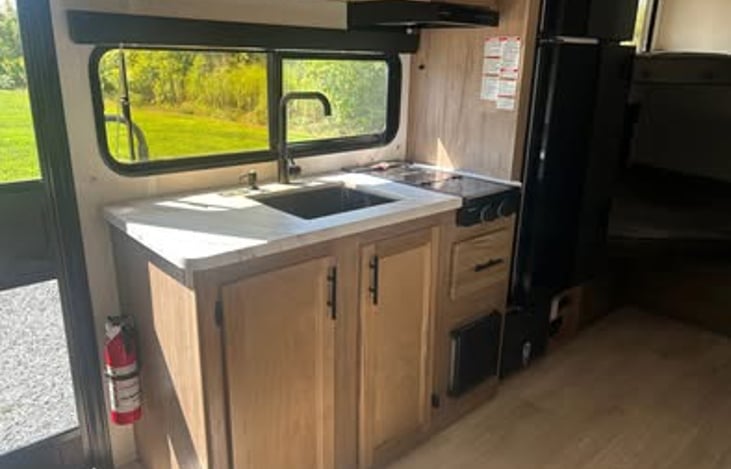 RV Photo