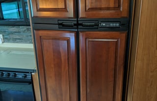 2005 Holiday Rambler Neptune 34PDD