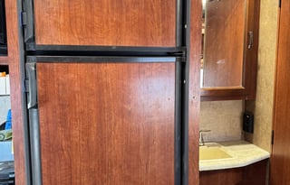 Smiles & Miles Motor Home