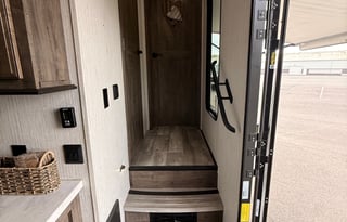 2021 Forest River RV Destination Trailer