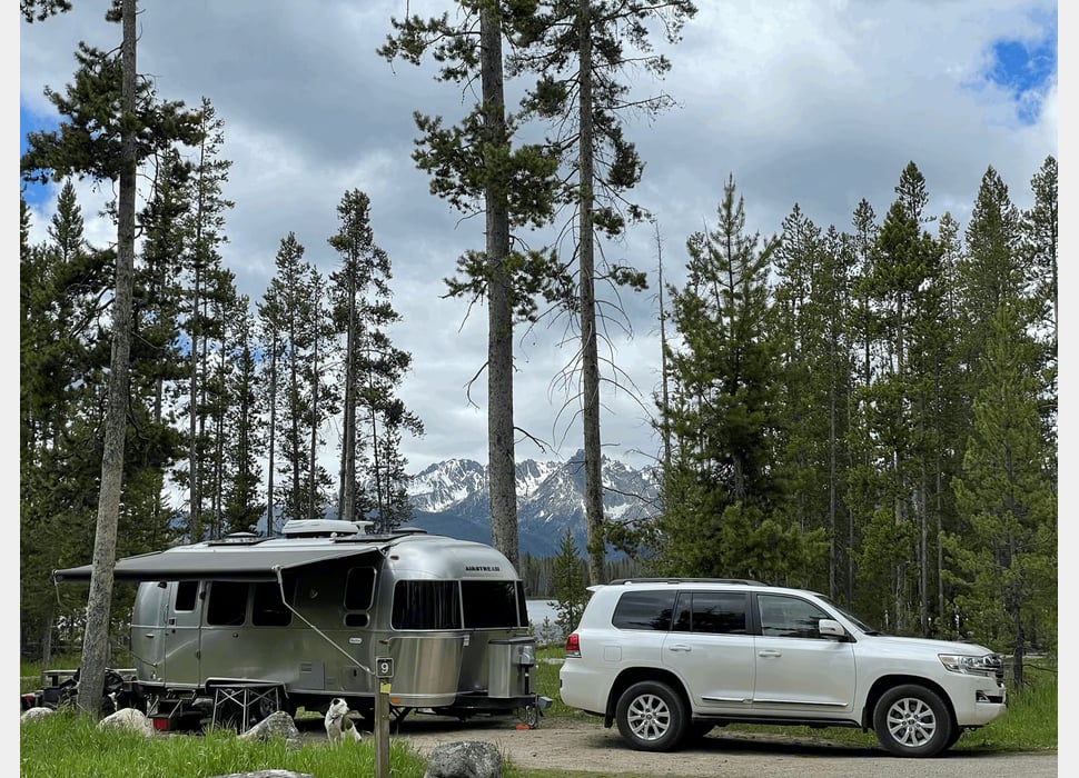 Travel Trailer rentals in Emmett