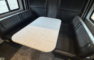 Double Suite Hauler Retreat