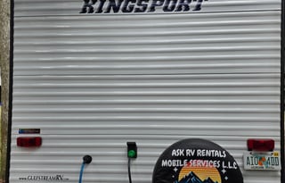 Mighty - 2022 Golfstream Kingsport