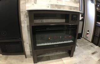 2021 Dutchmen RV Coleman Lantern Series 285BHWE