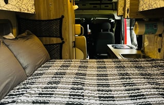 Clifford the Big Red Van