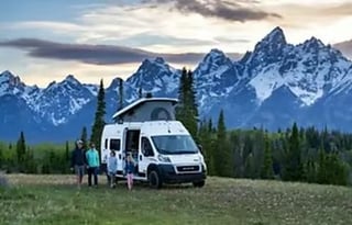 2025 Phoenix Winnebago Solis 59PX - #655126