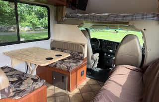 2014 Thor Motor Coach Four Winds 28A