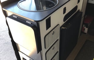 2020 Winnebago Revel 44E