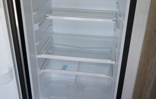 Bunkhouse RV Get-A-Way Golf Cart Add-On Available!