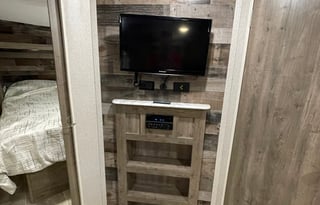 Home Away From Home Camper Rental