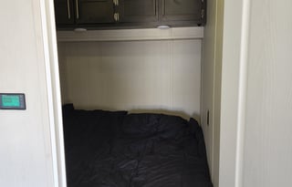 Ultimate OFF THE Grid Party Toyhauler