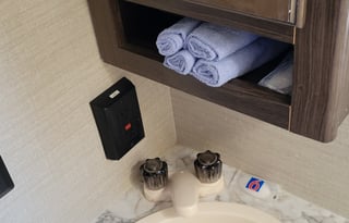 2018 Keystone RV - Bullet 272BHS