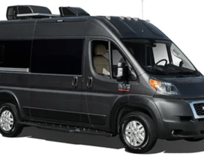 Thor Motor Coach Scope 18M