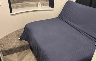 2022 Heartland Torque TQ 371