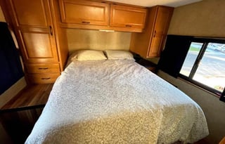 2016 Thor Motor Coach Four Winds 28A