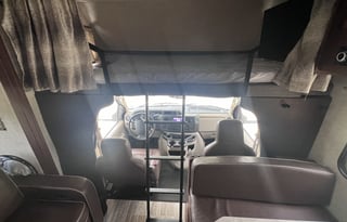 2019 Forest River RV Forester 2861DS Ford