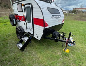 Sunset Park RV Sunray 109