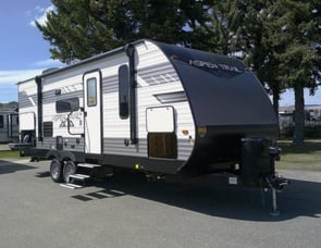 Dutchmen RV Aspen Trail 2340BHSWE