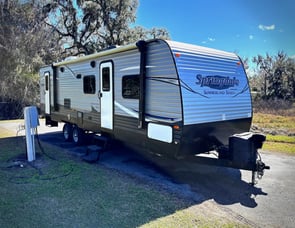 Keystone RV Springdale 282BH