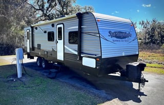 2016 Keystone RV Springdale 282BH