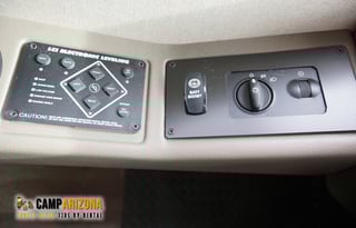 Forest River FR3 32DS Bunkhouse "Big Mama"!