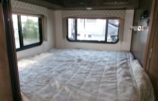 2019 Coachmen RV Freelander 21QBC Chevy 4500