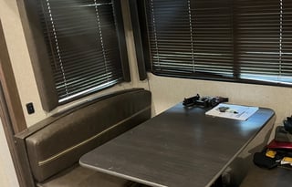 2021 Keystone RV Cougar Half-Ton 32BHS