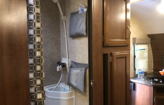 2017 Jayco Hummingbird