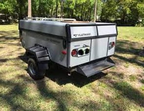 Fleetwood RV Neon Neon