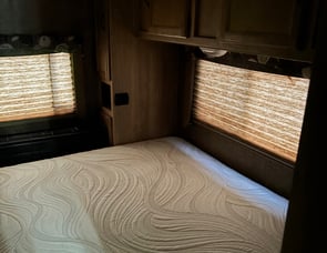 Coachmen RV Freelander 32BH Chevy 4500