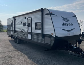 Jayco Jay Flight SLX 8 324BDS