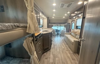 2019 Jayco Redhawk 31F - Ready for Blastoff/Launch