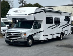 Forest River RV Sunseeker LE 2850SLE Ford
