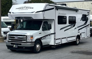 S19 -  Brand New 2027 Medium Class C