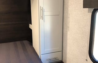 2021 Keystone Bullet 2 BD (1 1/2 BA) Delivery only