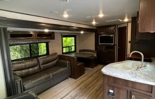 2018 Jayco Jay Flight SLX 8 265RLS - Eagle's Nest