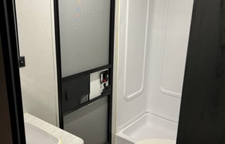 2020 Keystone RV Hideout 28BHS