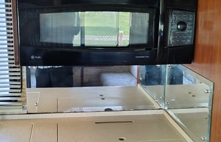 2008 Fleetwood RV Bounder 38P