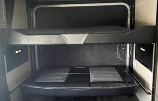 2019 Pacific Coachworks Blazen 28FS